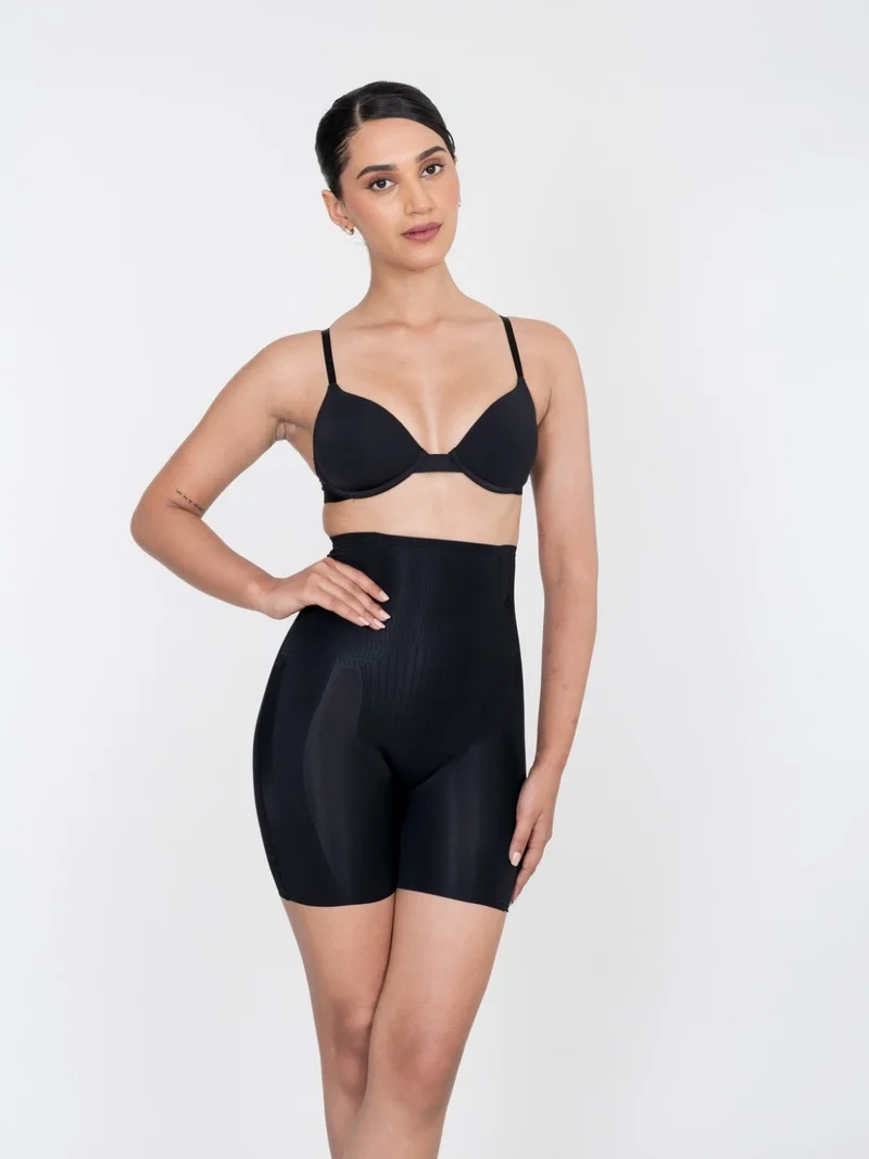 Shapercult Store High Waist Shaper Shorts for Women